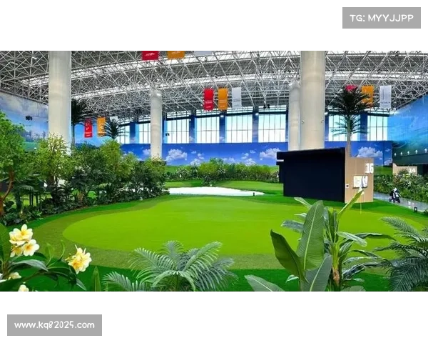 杭州公开赛推动中国高尔夫国际交流合作新格局打造世界级赛事品牌范例 杭州公开赛推动中国高尔夫国际交流合作新格局打造世界级赛事品牌范例