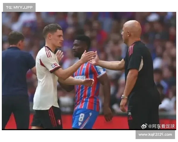 温格质疑利物浦战术安排 称维尔茨未被充分发挥真实作用