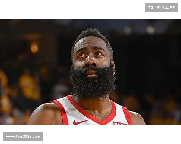 哈登谈快船连败：保持团结，努力走出困境