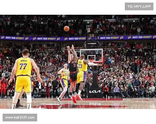 公牛不敌爵士遭连败，吉迪复出未改球队颓势