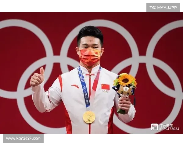 石智勇退役感言：杠铃是战友，吻别是致敬