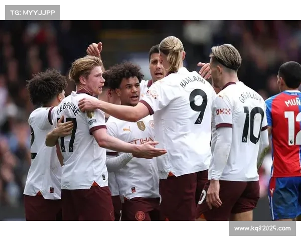 战术体系冗余度价值凸显，曼城、阿森纳在伤病潮中展现韧性