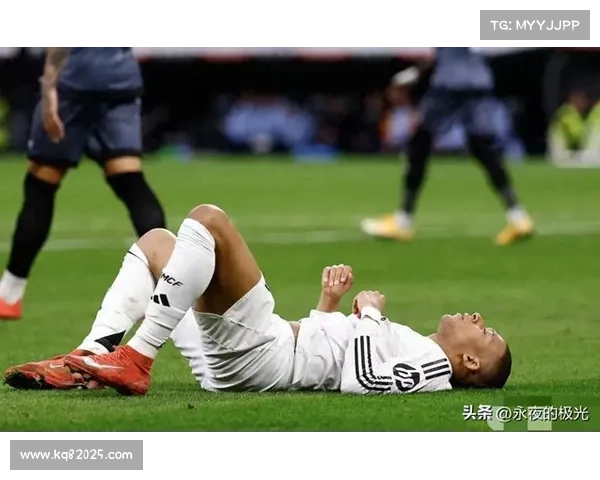 姆巴佩训练中手指骨折，缺席欧冠关键战
