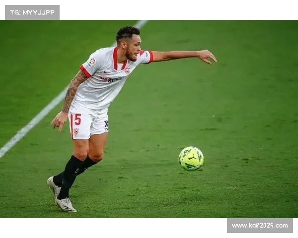 塞维利亚边锋奥坎波斯因红牌停赛，将缺席关键保级战